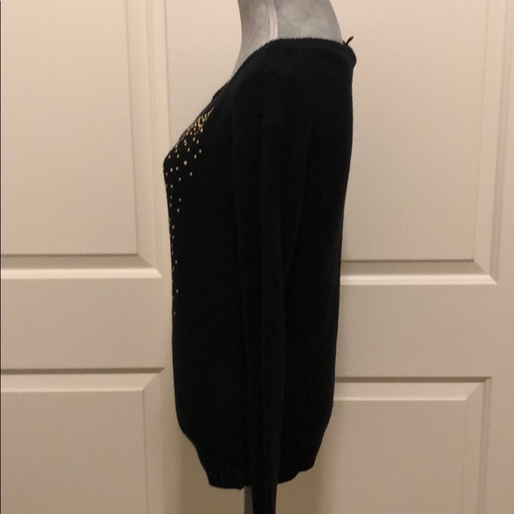 2b Bebe sweater - Picture 4 of 9